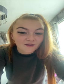 Poster for Birthday video from Millie B