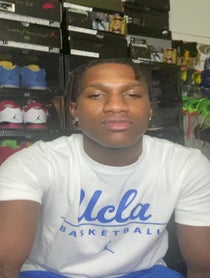 Poster for Birthday video from David Singleton III