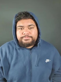 Poster for Pep Talk video from Lawrence Ola