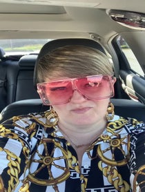 Poster for Give Thanks video from MightyMom