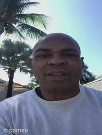 Poster for Intro video video from Donizete Pantera