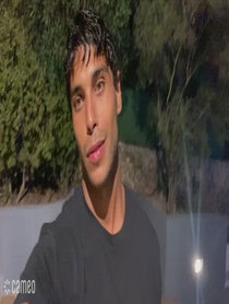 Poster for Intro video video from Nassim Lyes