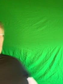 Poster for Birthday video from GrandeGringoBranco