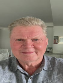 Poster for Intro video video from Paul "Fatty" Vautin