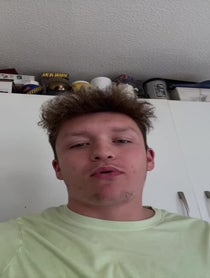 Poster for Roast video from Liam Williams