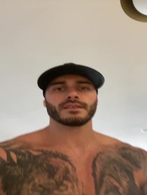 Poster for Birthday video from Mike Chabot