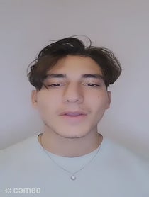 Poster for Intro video video from Joseph Levi