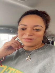 Poster for Pep Talk video from Aneesa Ferreira