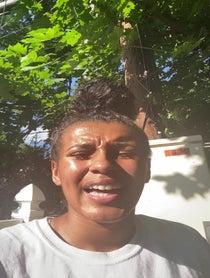 Poster for Other video from Andra Espinoza-Hunter