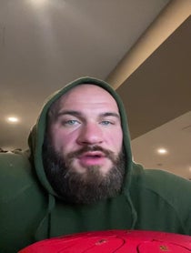 Poster for Birthday video from Antoine Vaillant