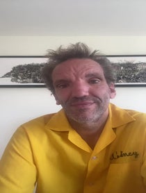 Poster for Other video from Henning Wehn