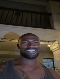 Poster for Birthday video from Keith Carlos
