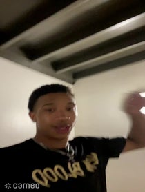 Poster for Intro video video from Matthew Cleveland