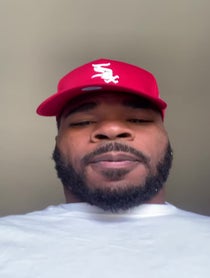 Poster for Pep Talk video from Jt Gray