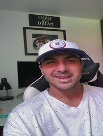 Poster for Intro video video from Chase d'Arnaud