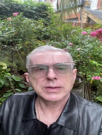 Poster for Other video from Holly Johnson