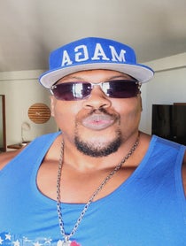 Poster for Intro video video from Stephen Davis