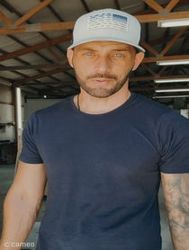 Poster for Intro video video from Joe Keller