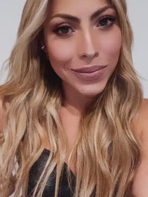 Poster for Intro video video from Shakira Impersonator - Laura Padilla