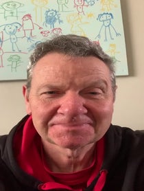 Poster for Other video from Marty Fields