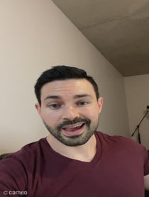 Poster for Intro video video from Adam Pecoraro