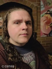 Poster for Intro video video from Billy The Fridge