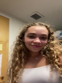 Poster for Birthday video from Jillian Shea Spaeder