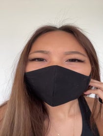 Poster for Roast video from Angelica Pham