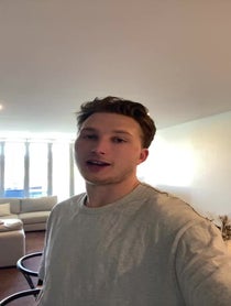 Poster for Other video from Alex Witherden