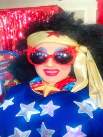 Poster for Other video from The Fabulous Wonder Mama