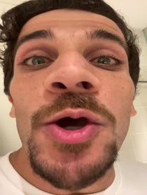 Poster for Roast video from Firass Dirani