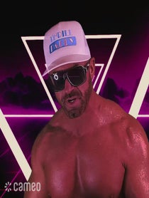 Poster for Intro video video from Jim Abreau