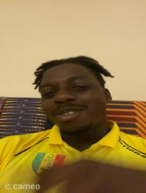 Poster for Intro video video from Mohamed Bayo