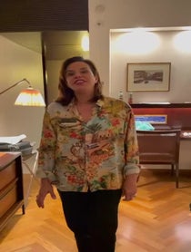 Poster for Other video from Narcisa Tamborindeguy