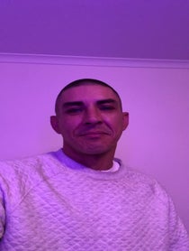 Poster for Birthday video from Eso aka Esoterik