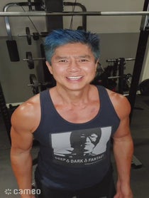 Poster for Intro video video from Van Darkholme aka Vansamaofficial