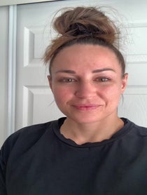 Poster for Pep Talk video from Kaytlin “Katniss” Neil