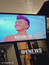 Poster for Intro video video from Kevin Sun