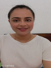 Poster for Intro video video from Prachi Tehlan
