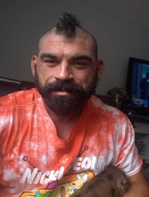 Poster for Gift video from Brett Azar