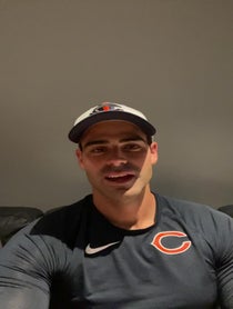 Poster for Birthday video from Bears Specialists
