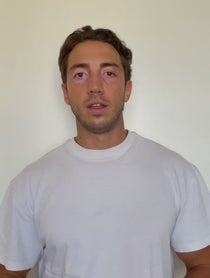 Poster for Intro video video from Giorgio Galbiati