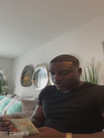 Poster for Intro video video from AKON