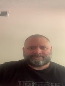 Poster for Birthday video from J Chris Newberg