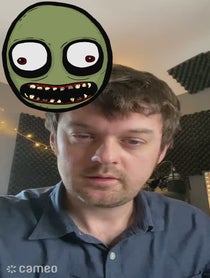 Poster for Intro video video from David Firth