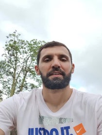 Poster for Birthday video from Nikola Mirotic