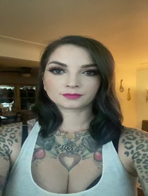 Poster for Pep Talk video from The Cherry Dollface