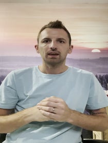 Poster for Other video from SciManDan