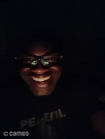Poster for Intro video video from Cheick Kongo