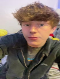 Poster for Birthday video from Sam Evans